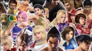 Tekken 3D: Prime Edition